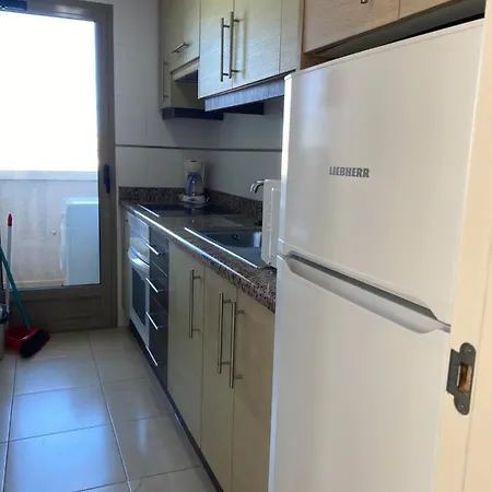 Apartman Larimar Salinas 8