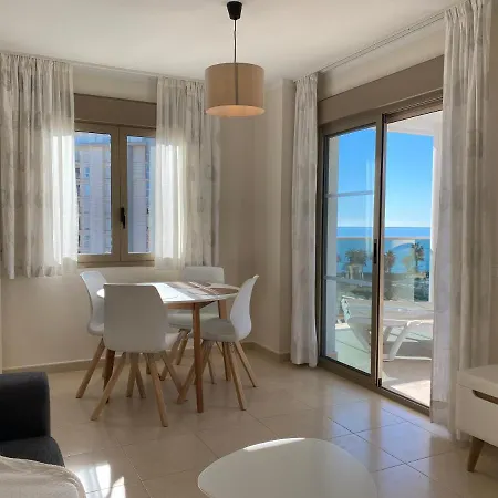 Larimar Salinas 8 Calpe