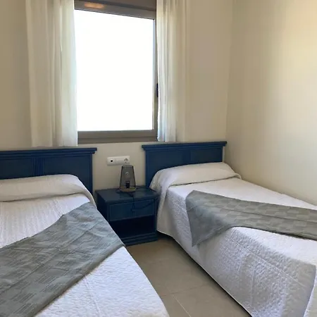 Larimar Salinas 8 * Calpe