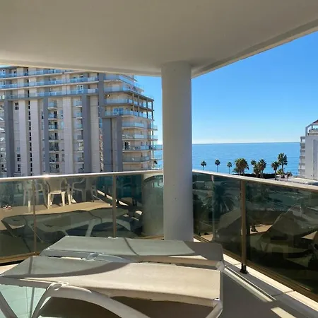 Larimar Salinas 8 Apartment