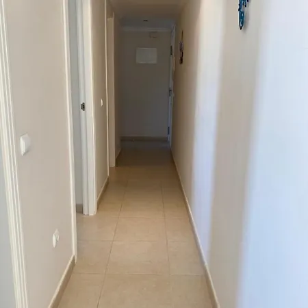 Larimar Salinas 8 Apartment *