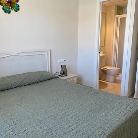 Larimar Salinas 8 Calpe