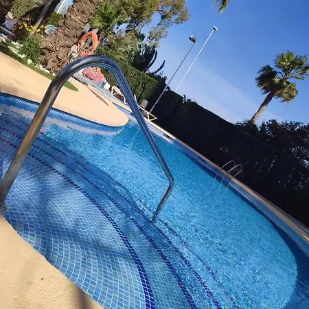 Larimar Salinas 8 *