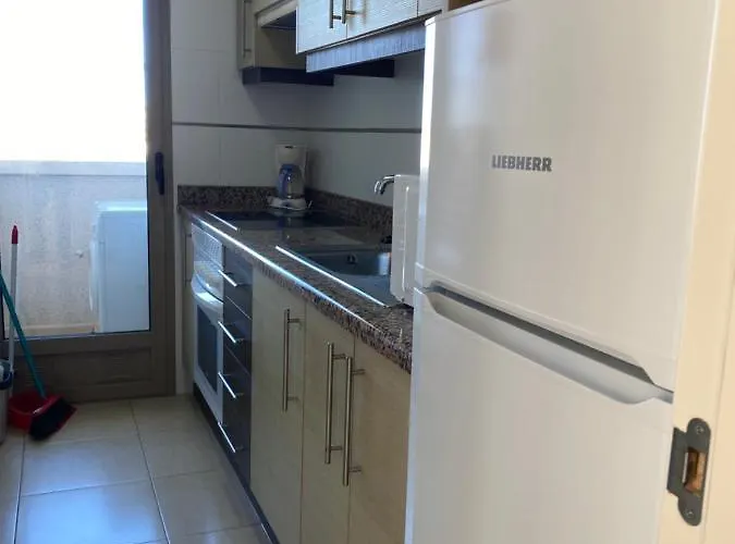 Apartment Larimar Salinas 8