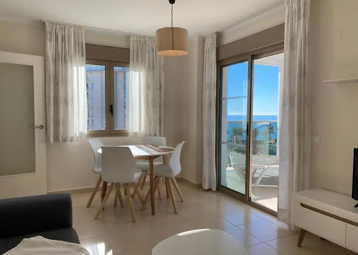 Larimar Salinas 8 Calpe