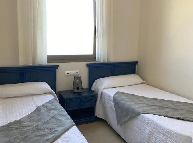 Larimar Salinas 8 * Calpe