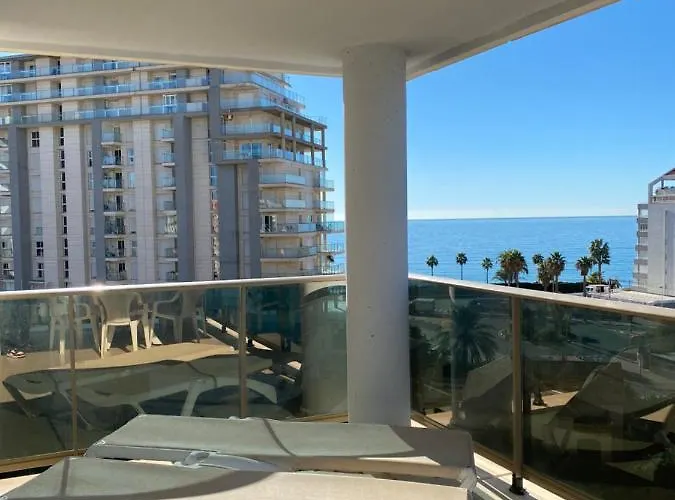 Larimar Salinas 8 Apartment