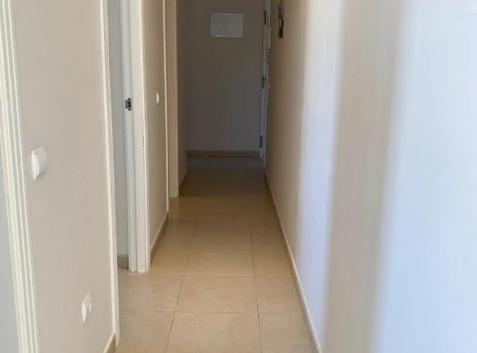 Larimar Salinas 8 Apartment *