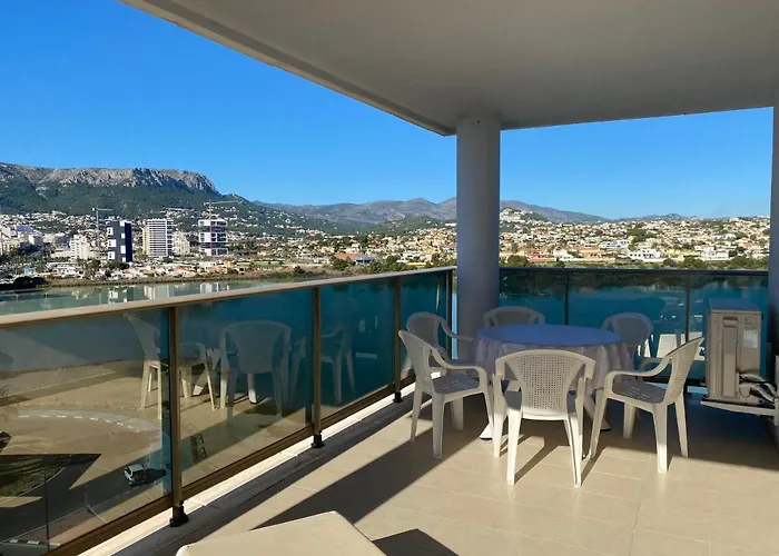 Apartment Larimar Salinas 8 *