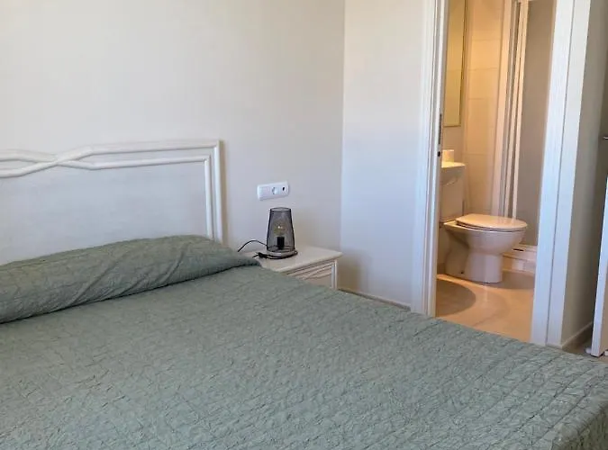 Larimar Salinas 8 Calpe